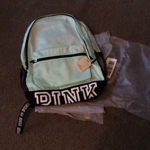 Victoria secret brand new back pack