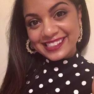 Meet your Posher, Nikki