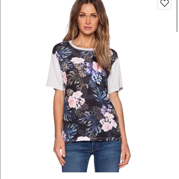 NWOT Fifth Label Remix Tee