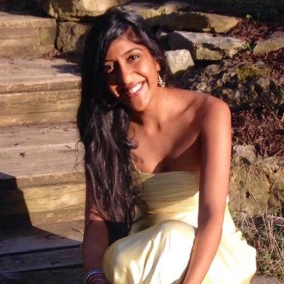 Meet your Posher, Simran - Picture 1 of 1