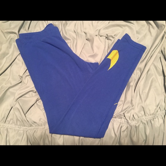Nike leggings