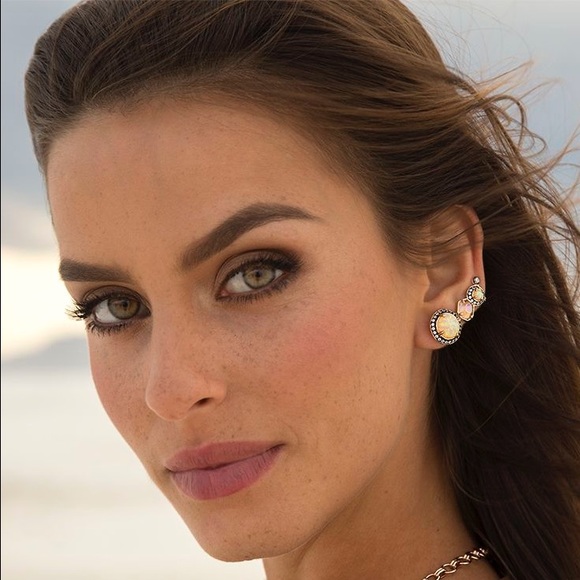 Carolyn ear cuffs