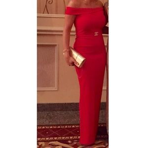 Maxi Dress! Worn once