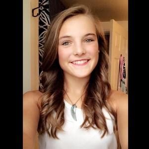 Meet your Posher, Maci