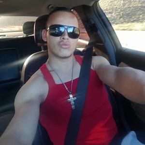 Meet your Posher, David