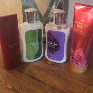 Lotion bundle