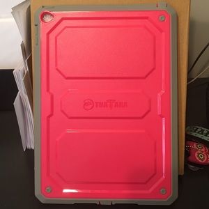 Rugged Hybrid Shockproof Protective Cover