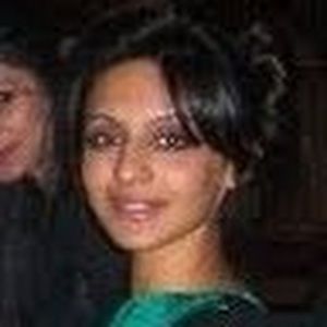 Meet your Posher, Shveta