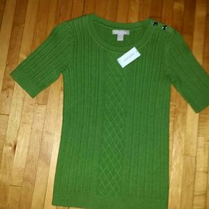 Banana Republic Sweater