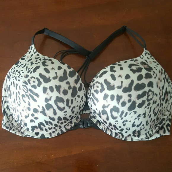 Victoria's Secret Bombshell Bra