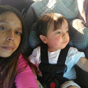 Meet your Posher, Annie