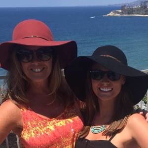 Meet your Posher, Bev