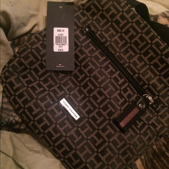 Crossbody bag