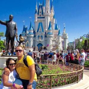 Meet your Posher, Astrid