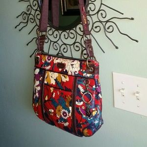 *Sakroots Crossbody-Reserved for @momlife3113