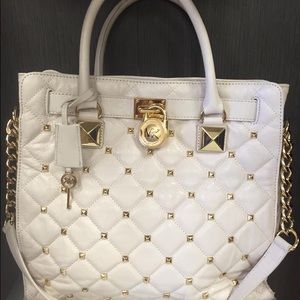 Michael Kors Hamilton