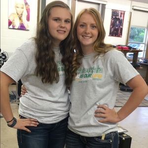 Meet your Posher, Zoe