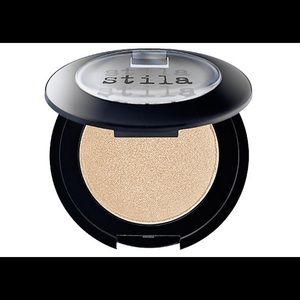 2x Stila eyeshadow - Wheat and Golightly