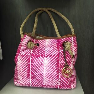 Michael KORS RASBERRY Marina