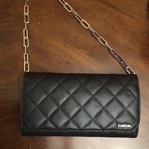 Bebe clutch