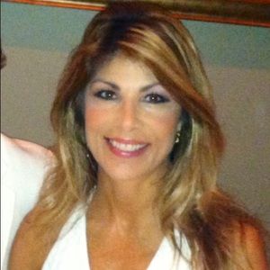 Meet your Posher, Janet