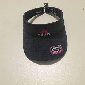 BRAND NEW Adidas visor