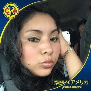 Meet your Posher, Fernanda