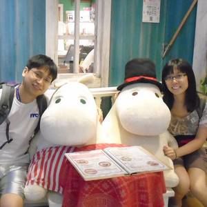 Meet your Posher, Vincci