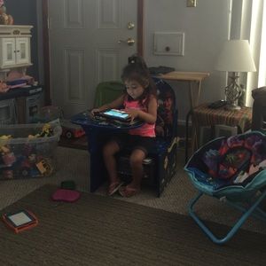 Meet your Posher, Sue