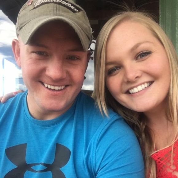 Meet your Posher, Brianna