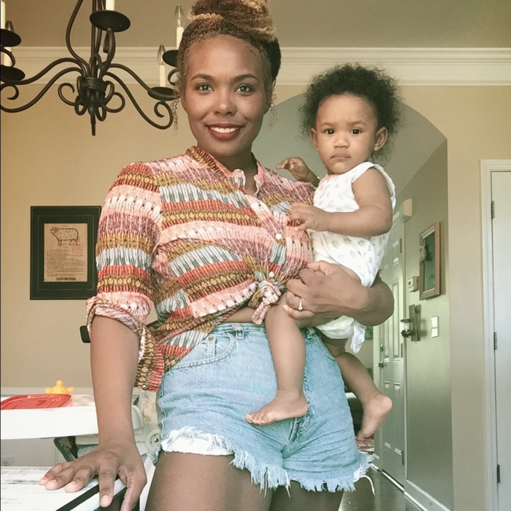 Meet your Posher, Geneva