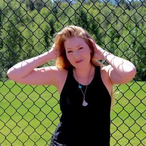 Meet your Posher, Ellie