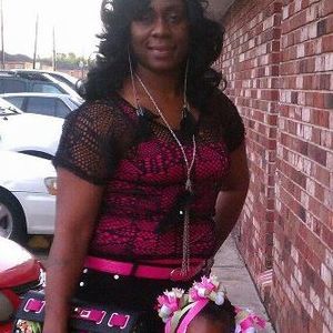 Meet your Posher, Stacy