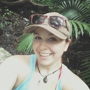 Meet your Posher, Molly