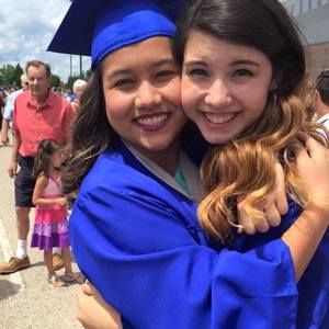 Meet your Posher, Becky