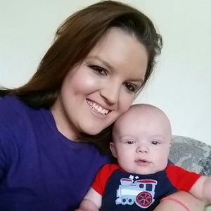 Meet your Posher, Cheyenne