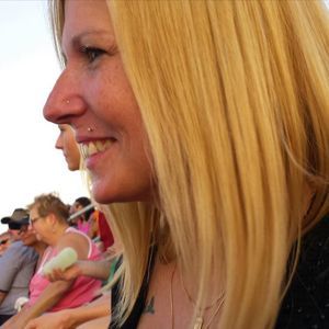 Meet your Posher, Anita
