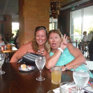 Meet your Posher, Tonya