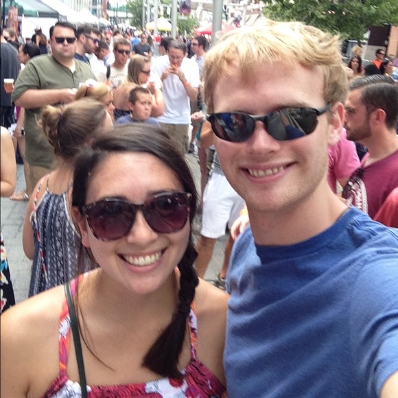 Meet your Posher, Arianna - Picture 1 of 1