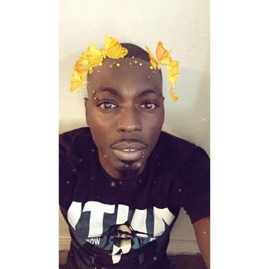 Meet your Posher, Tadashi