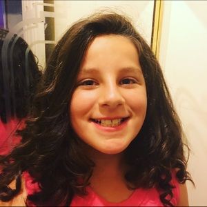 Meet your Posher, Shelby