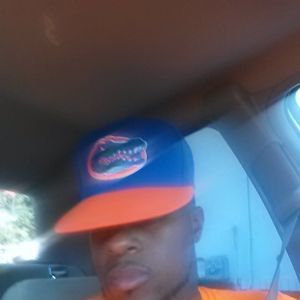 Meet your Posher, Gregory