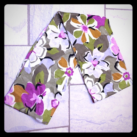 NWOT Vera Bradley Scarf