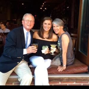 Meet your Posher, Julia