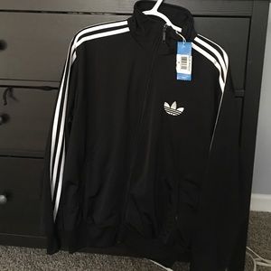 Adidas Tracktop