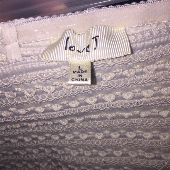 Cream maxi dress - Picture 2 of 2