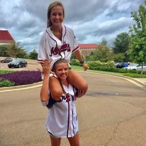 Meet your Posher, Hayden