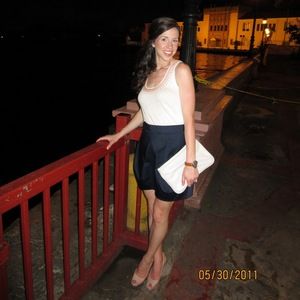 Meet your Posher, Brittany