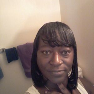 Meet your Posher, Judy