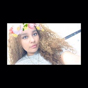 Meet your Posher, Bridget